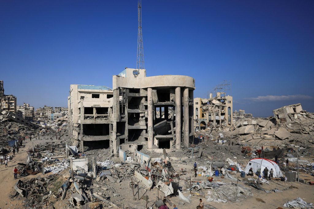 Οι 20 Ισραηλινοί όμηροι της Χαμάς που πιστεύεται πως είναι ζωντανοί και θα ανταλλαγούν με Παλαιστίνιους κρατουμένους