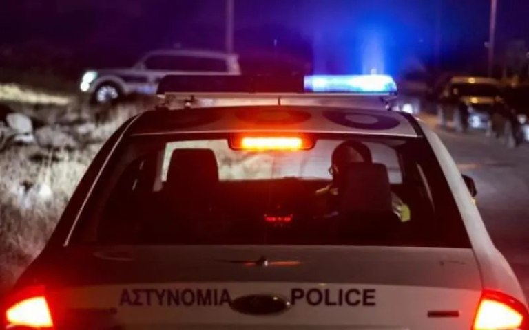 Ξάνθη: Νεκρός 69χρονος μετά από άγριο καυγά με συγχωριανό του  Τον χτύπησε με γκασμά στο κεφάλι
