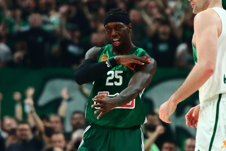 Οι αθλητικές μεταδόσεις της ημέρας (20/3): Πού θα δείτε το Παναθηναϊκός-Ερυθρός Αστέρας και τον τελικό Κυπέλλου βόλεϊ ανδρών