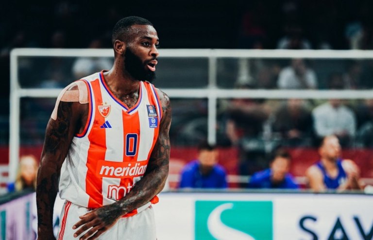 Μονέκε για Μίλερ-ΜακΙντάιρ και Ολυμπιακό: Είμαι σίγουρος ότι γίνονται συζητήσεις