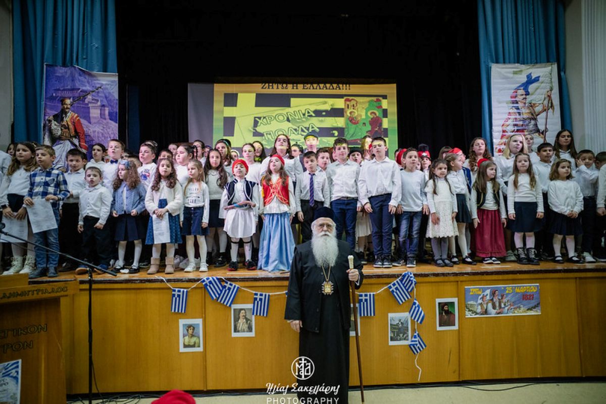 Ιγνάτιος: Να κρατήσουμε το πνεύμα της ενότητας και της ελευθερίας