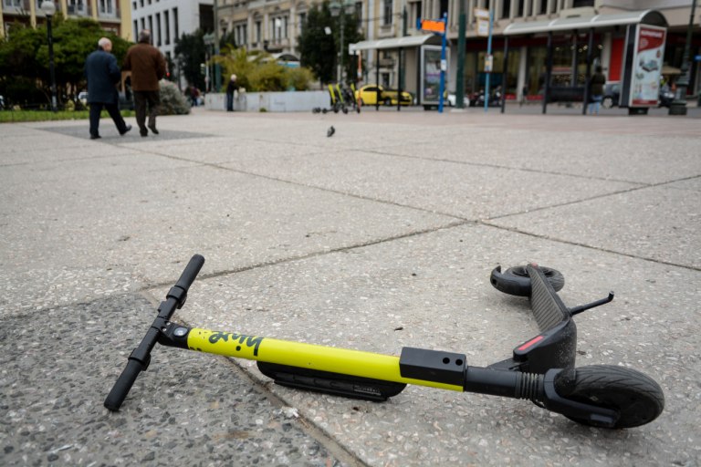 Κέρκυρα: Βγαίνει από τη Μεθ