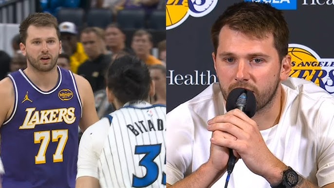 Χαμός με Ντόντσιτς και Μπιτάντζε: Είπε πως θα γ@@@@ την οικογένειά μου, δεν το δέχομαι αυτό (vid)