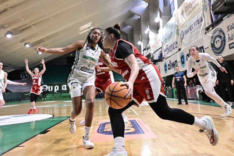 Επίθεση στην ομάδα μπάσκετ