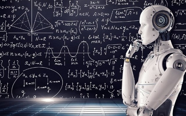 ΣΕΒ: Επιχειρηματικό Roundtable για την Τεχνητή Νοημοσύνη - Η Ελλάδα στο επίκεντρο του ευρωπαϊκού διαλόγου