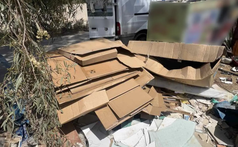 Συνελήφθη 41χρονος που