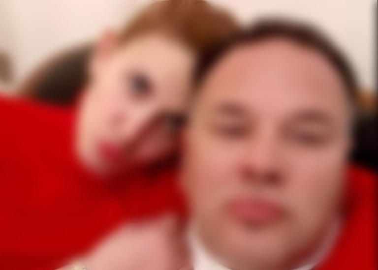 Eίμαι κι εγώ θύμα, όπως και