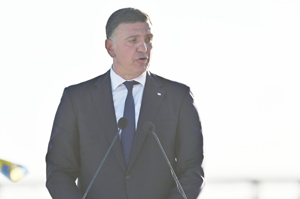 Κικίλιας: Πλαίσιο δράσης για ισότιμη πρόσβαση των ΑμεΑ σε λιμάνια και πλοία