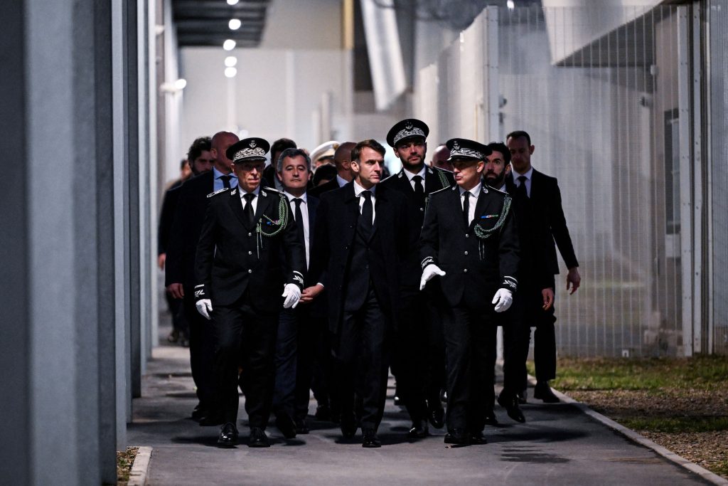 Σε κόκκινο συναγερμό η