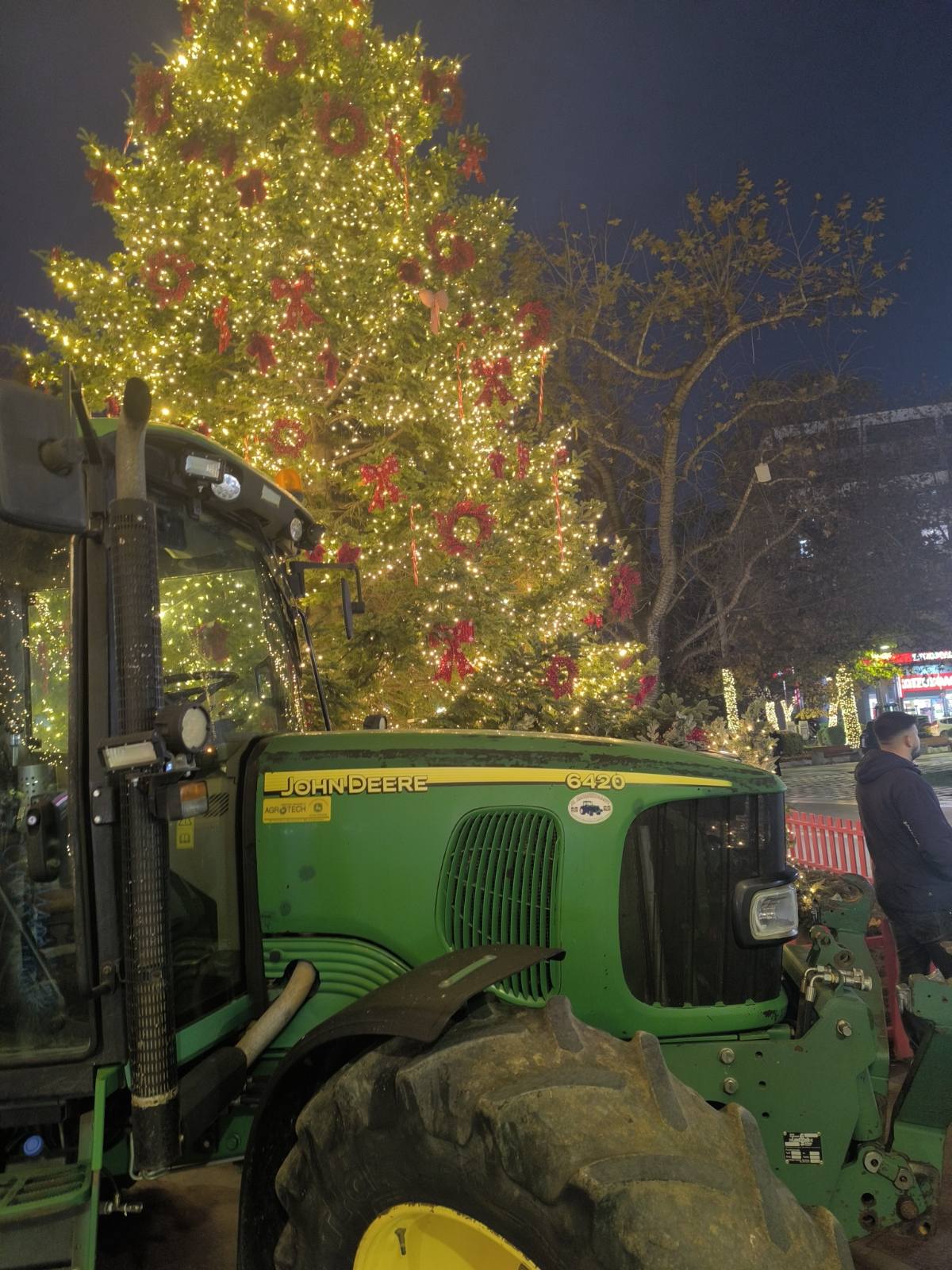 Την Πέμπτη στις Σέρρες το