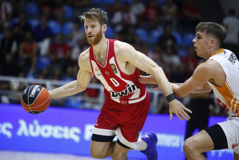 Γουόκαπ: Ξεκινήσαμε με τον πιο σωστό τρόπο τη σεζόν