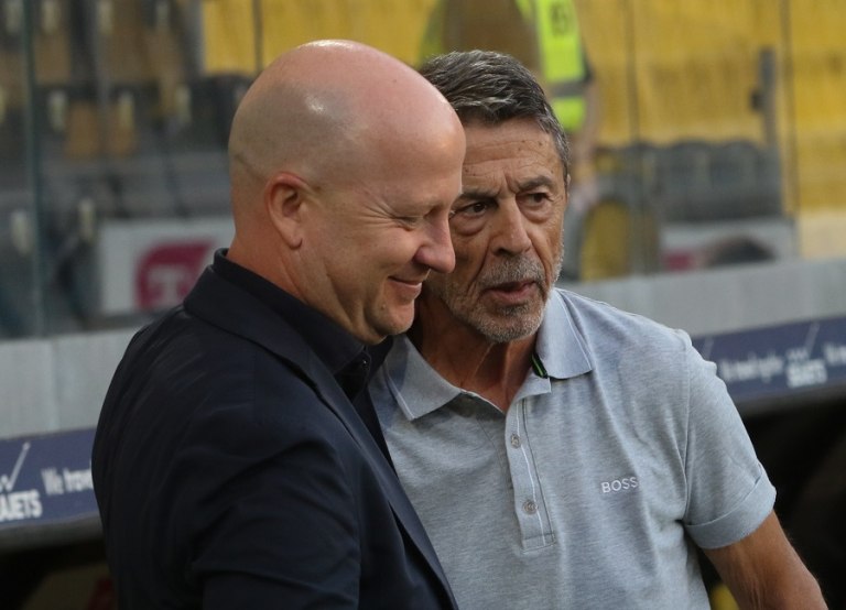 Νίκολιτς: Αυτό είναι το μοντέλο που θέλουμε να παίζουμε