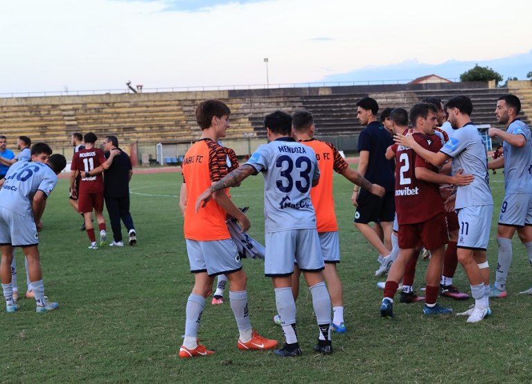 Μαρκό  ΑΕΛ 2-2: Γκέλα στο φινάλε για τη Λάρισα