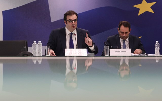 Live η εξειδίκευση των μέτρων