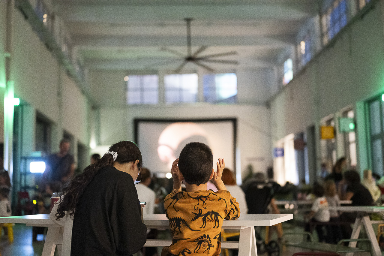 Δημοτική Αγορά Κυψέλης: Βραδιές κινηματογράφου 26 & 27 Σεπτεμβρίου με ελεύθερη είσοδο