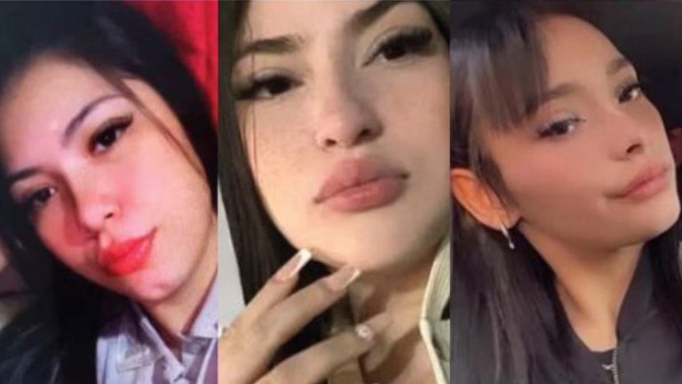 Σοκ στην Αργεντινή  Σε ζωντανή μετάδοση η φρικτή δολοφονία τριών κοριτσιών, μετά τον βασανισμό τους