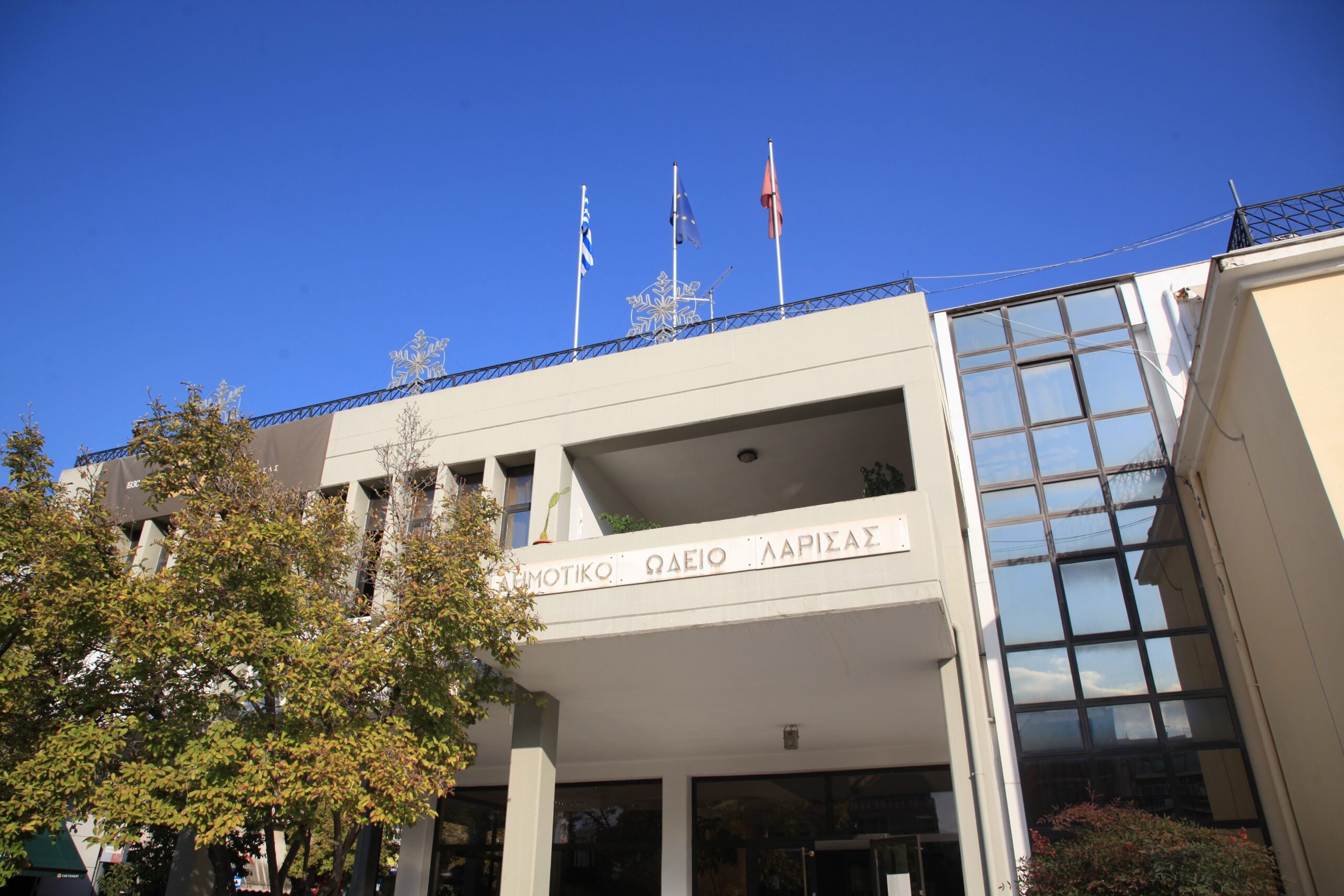 Διεθνές χορωδιακό φεστιβάλ τον Οκτώβριο στην Λάρισα