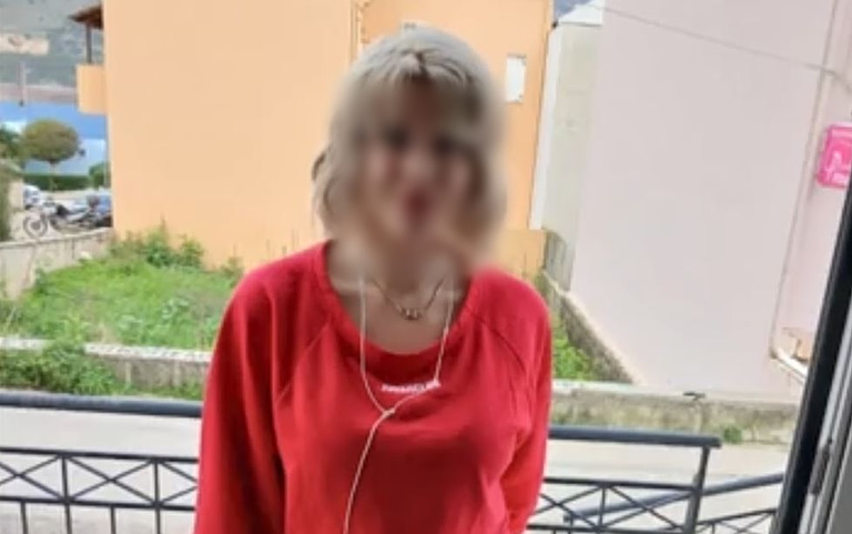 Οι προσπάθειες διασωστών και γιατρών να σώσουν τη Μυρτώ  Στο μικροσκόπιο οι κηλίδες αίματος στο Airbnb