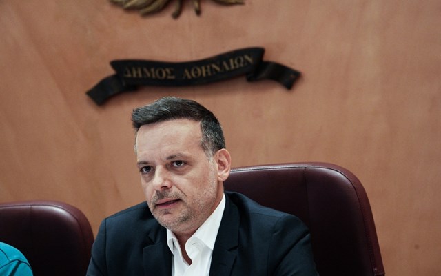 Χ. Δούκας: Θα συνεχίσω να παρεμβαίνω- Διάλογος  με προοδευτικές δυνάμεις