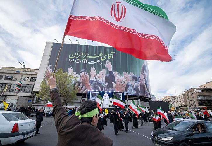 Πόσο μπορεί να κρατήσει ο πόλεμος στο Ιράν;