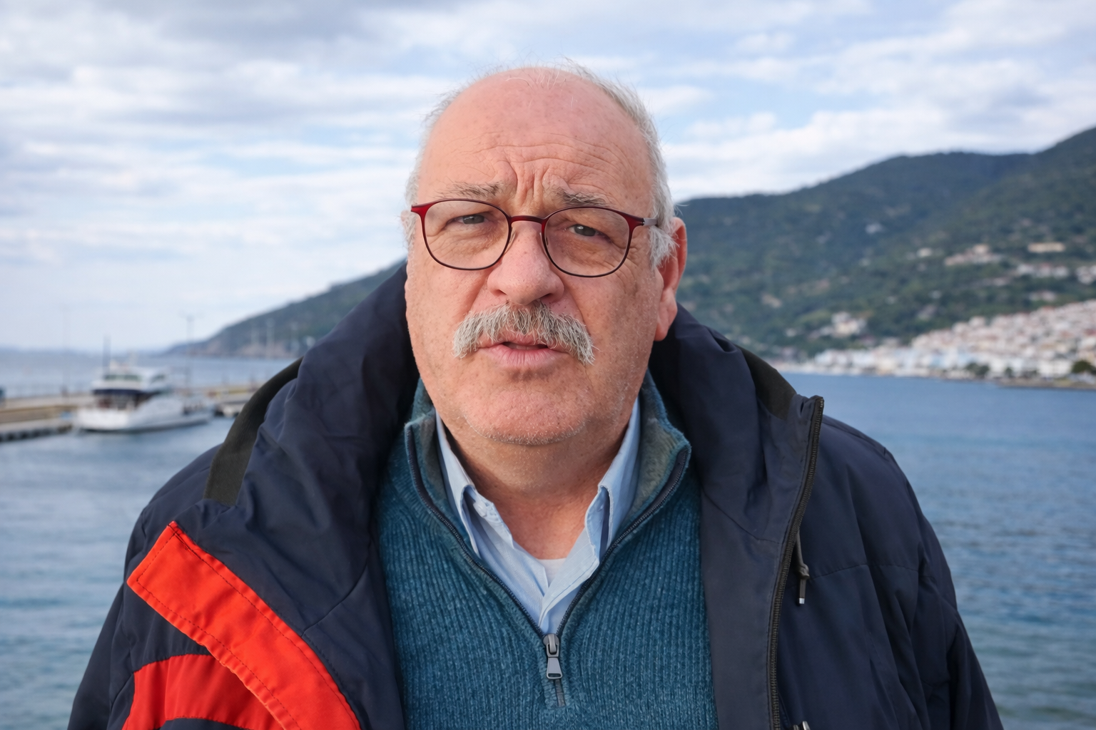 Σκόπελος: Σε εξέλιξη παρεμβάσεις σε υποδομές, οδικό δίκτυο και προσβασιμότητα ενόψει Πάσχα