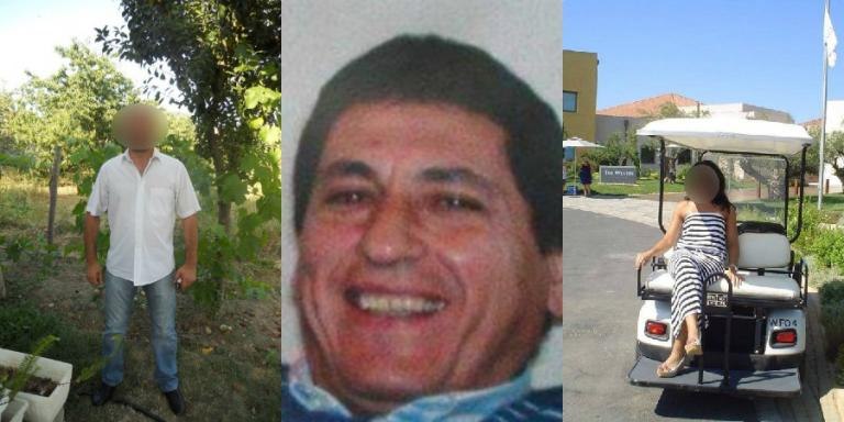 Σητεία: Δολοφονία καρδιολόγου  Ισόβια ξανά στη μαύρη χήρα και τον εραστή της