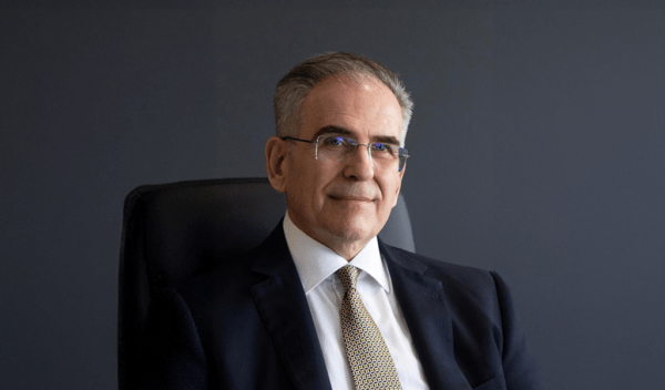 ΕΕΕΠ: Ο Αντώνης Βαρθολομαίος ανέλαβε καθήκοντα ως νέος πρόεδρος