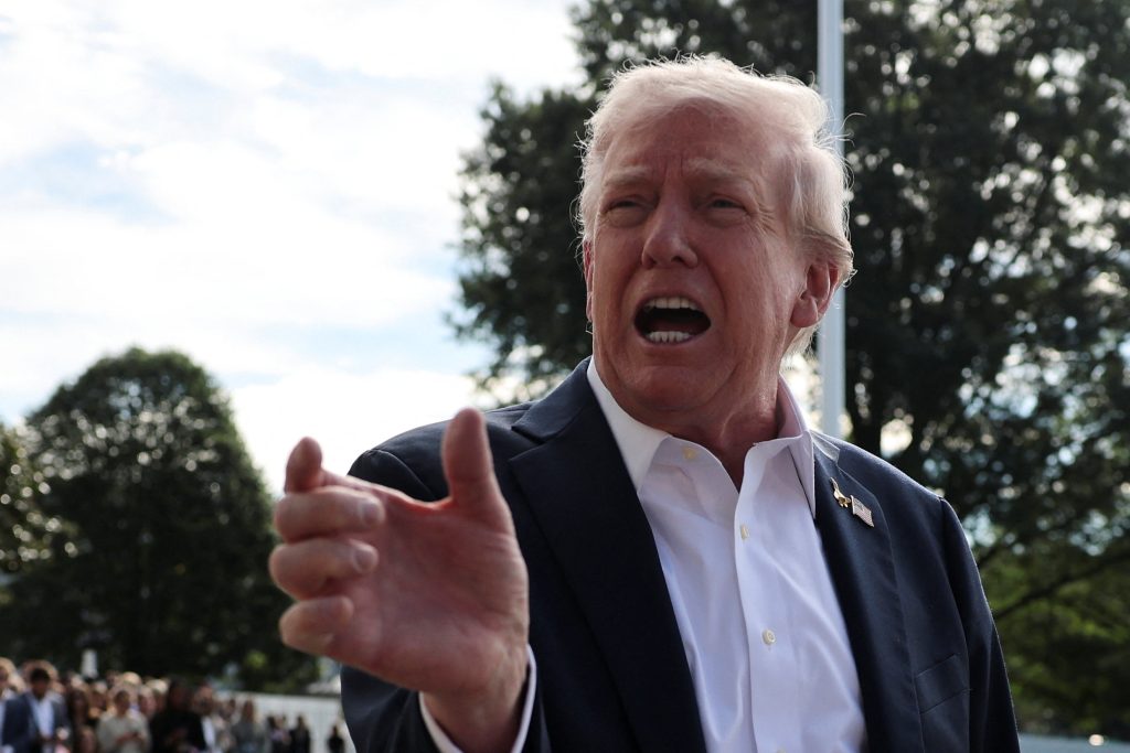 Η αιματοχυσία στην Γαζα συνεχίζεται, ο Τραμπ βλέπει μία μεγάλη ευκαιρία στην Μέση Ανατολή