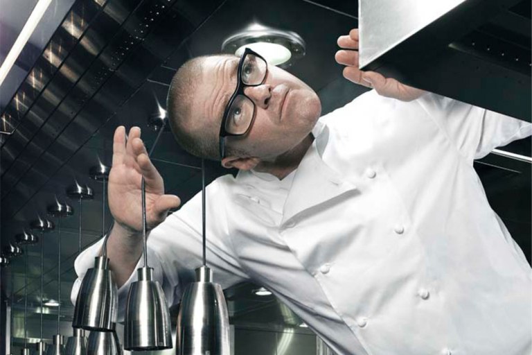 Γιατί κλείνω το εστιατόριό