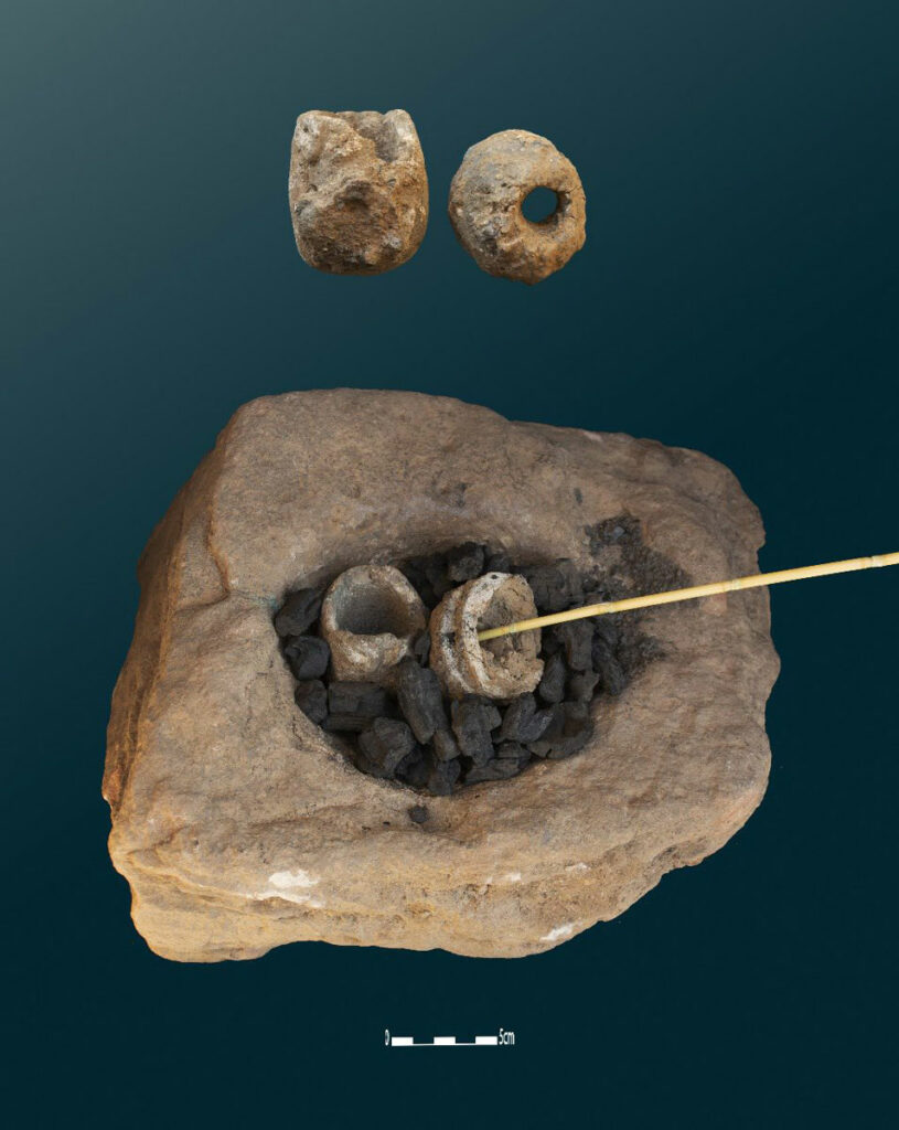 Αίγυπτος: Στο φως αρχαίο μεταλλουργικό κέντρο της Χερσονήσου του Σινά