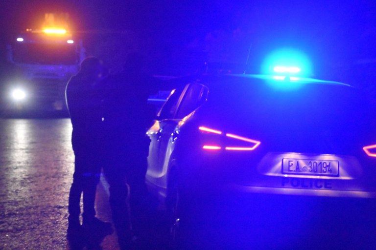 Τι με κοιτάς;  Πώς ξεκίνησε η αιματηρή συμπλοκή στη Μεταμόρφωση