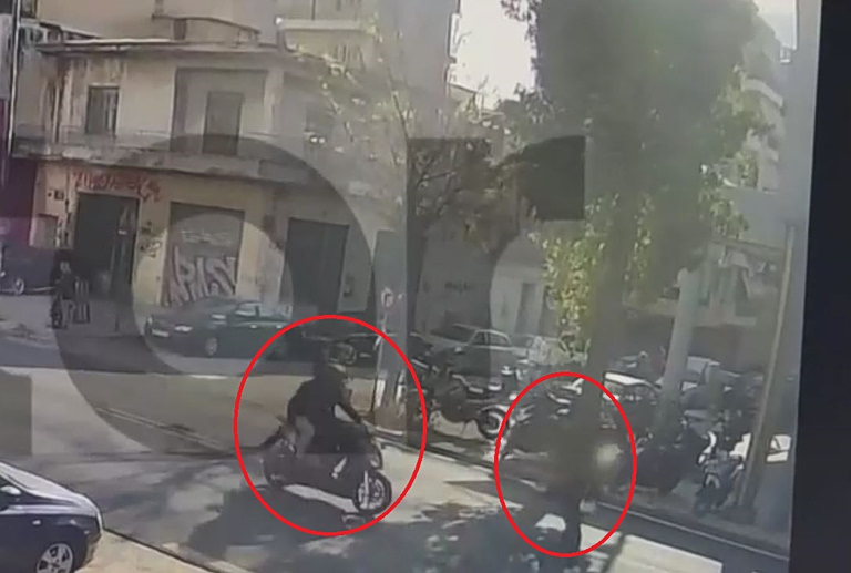 Σοκάρει το βίντεο