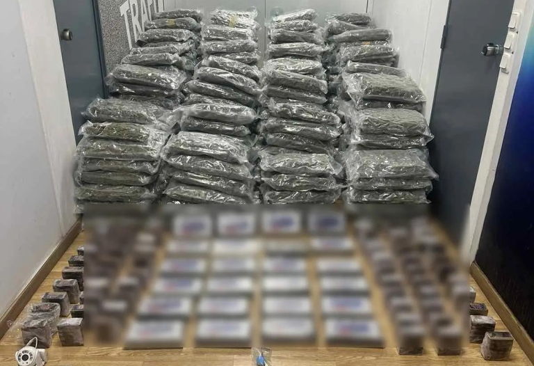 Εξαρθρώθηκε κύκλωμα που