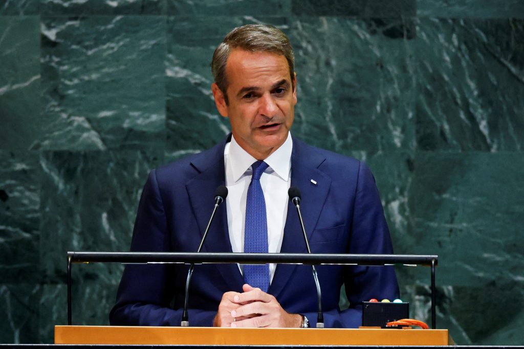 Κυριάκος Μητσοτάκης: Το πόθεν έσχες του Πρωθυπουργού για τα οικονομικά έτη 2022 και 2023