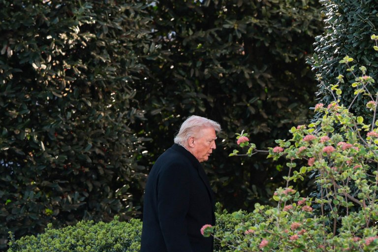 Ο Τραμπ πιθανόν είναι σε δύσκολη θέση στο Ιράν  Και δεν μπορεί να απεμπλακεί, ακόμη και αν το θέλει