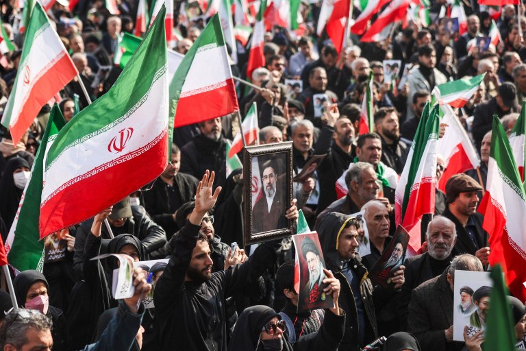 Ιράν: Πόσο αποτελεσματική