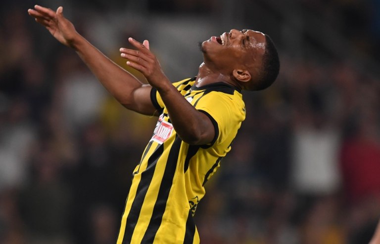 Ο Μαρσιάλ πήγε στο Μεξικό και τα ντέρμπι ξεκίνησαν: Οφείλει μια συγγνώμη