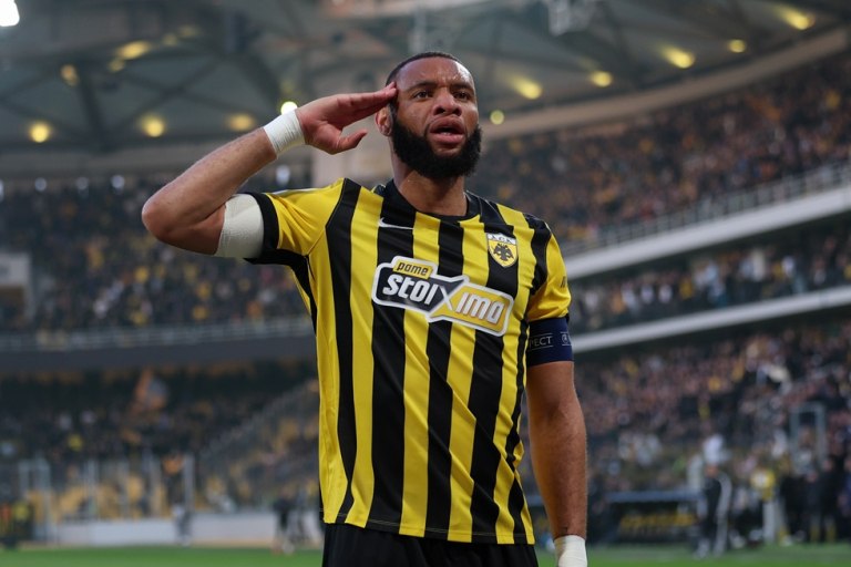 Μουκουντί: Είναι σημαντική