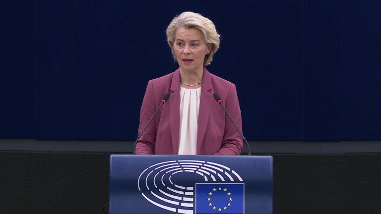 H Ευρώπη προετοιμάζεται για