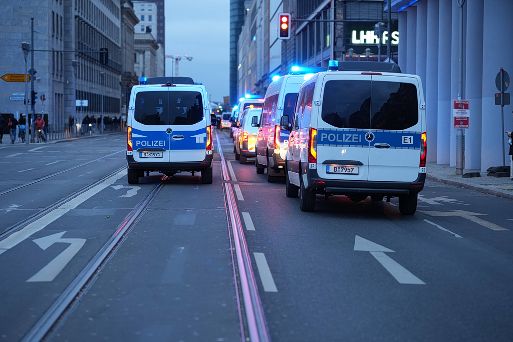 Επίθεση με μαχαίρι στην Αυστρία  Ένας νεκρός, ένας τραυματίας