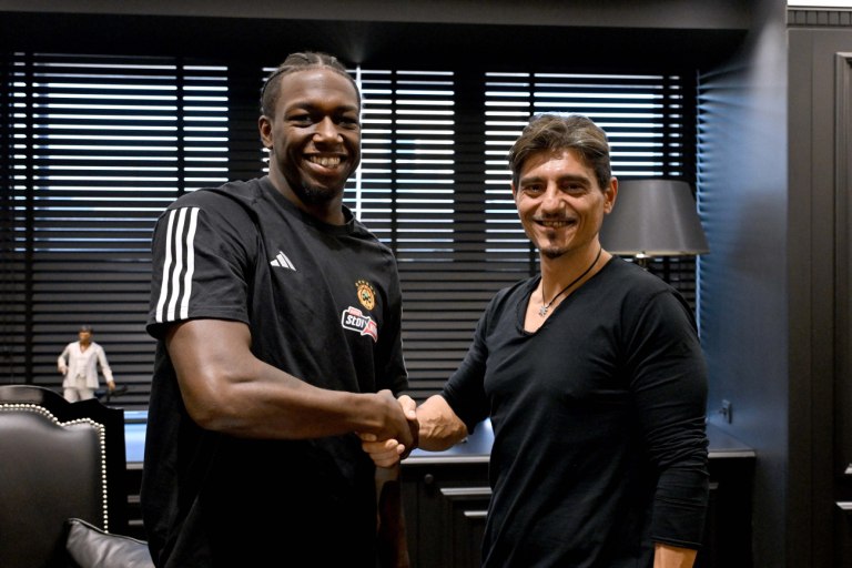 Η ανάρτηση του Δημήτρη Γιανακόπουλου για τον Κέντρικ Ναν (pics)