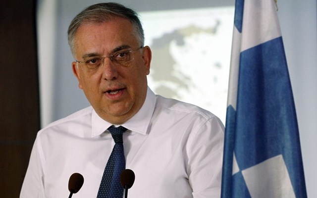 Τ. Θεοδωρικάκος: Έρχεται ν/σ για νέα Αρχή Προστασίας του Καταναλωτή - Παρατείνεται το μπλόκο σε παραπλανητικές προσφορές