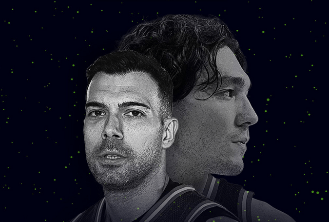 Παναθηναϊκός: Όλες οι λεπτομέρειες για το ταξίδι στην Μπολόνια μέσω του Fly With The Stars (pic)