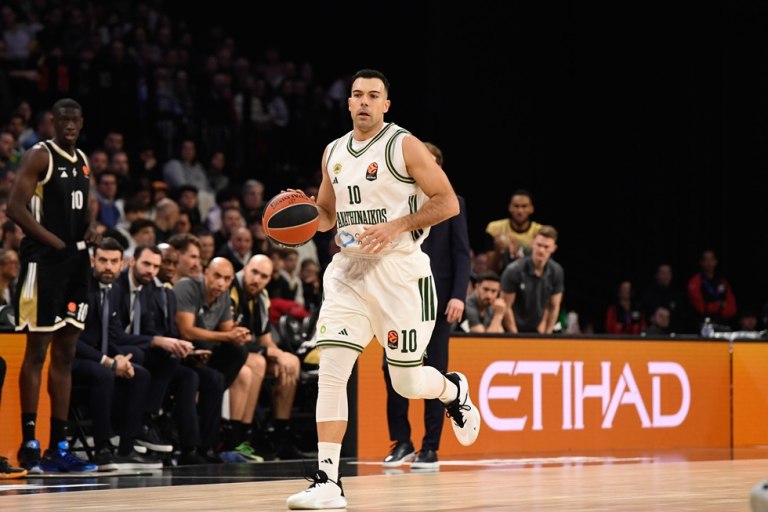 Παναθηναϊκός: Πρόβλημα με