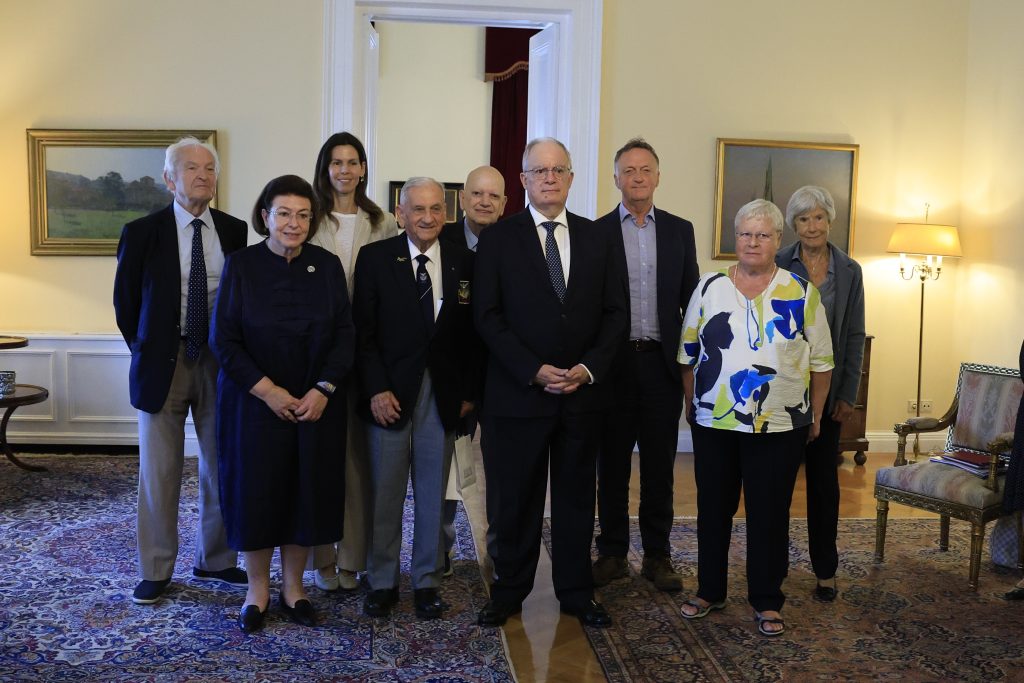 Κ. Τασούλας: Η Ελλάδα ετοιμάζει την επανένωση των Γλυπτών του Παρθενώνα  Το Μουσείο της Ακρόπολης περιμένει