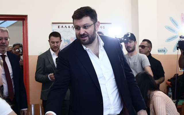 Κ.Ζαχαριάδης: Η κυβέρνηση Μητσοτάκη βλάπτει σοβαρά τη δημόσια Υγεία, τον ορθολογισμό και το ΕΣΥ