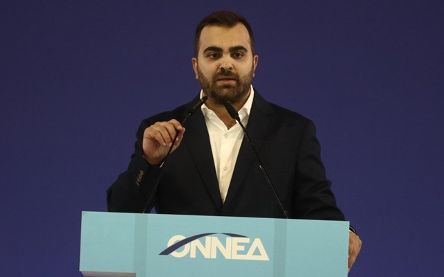 Ορφ. Γεωργίου: Τα τελευταία τρία χρόνια η ΟΝΝΕΔ απέδειξε ότι μπορεί να είναι η γέφυρα ανάμεσα στη νεολαία και την πολιτική