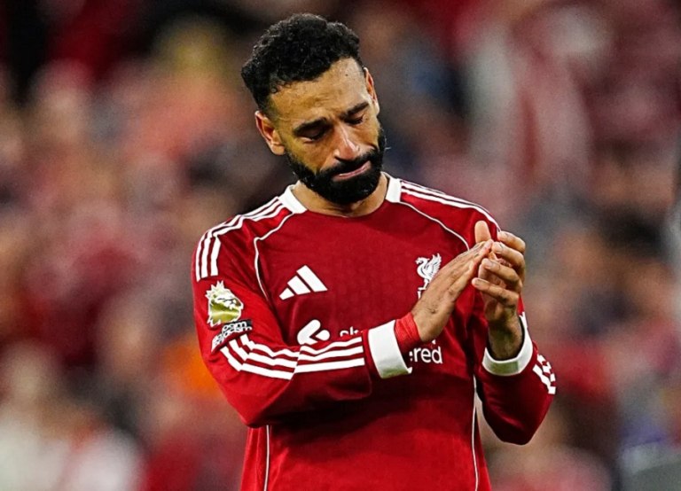 Τέλος εποχής στη Λίβερπουλ: Οι κόκκινοι ανακοίνωσαν την αποχώρηση του Σαλάχ