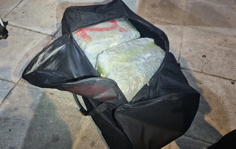 Κύκλωμα διακινούσε