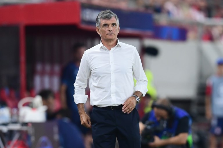 Μεντιλίμπαρ ενόψει Παναθηναϊκού: Έχουμε μεγάλο ρόστερ, θα υπάρξουν αλλαγές